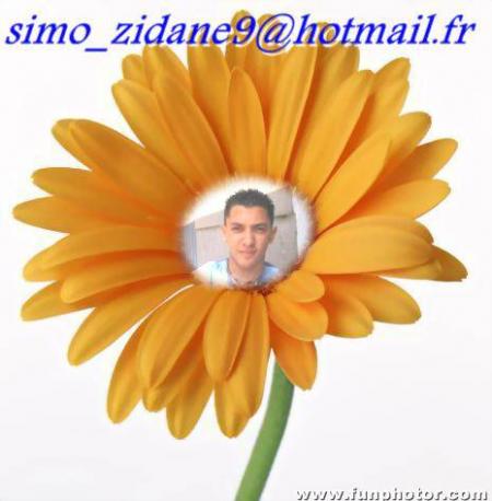 s mon ami